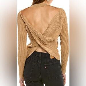 ASTR The Label Sweater